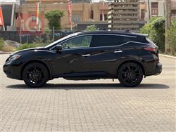 نيسان مورانو